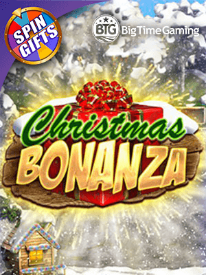 Christmas Bonanza - Big Time Gaming